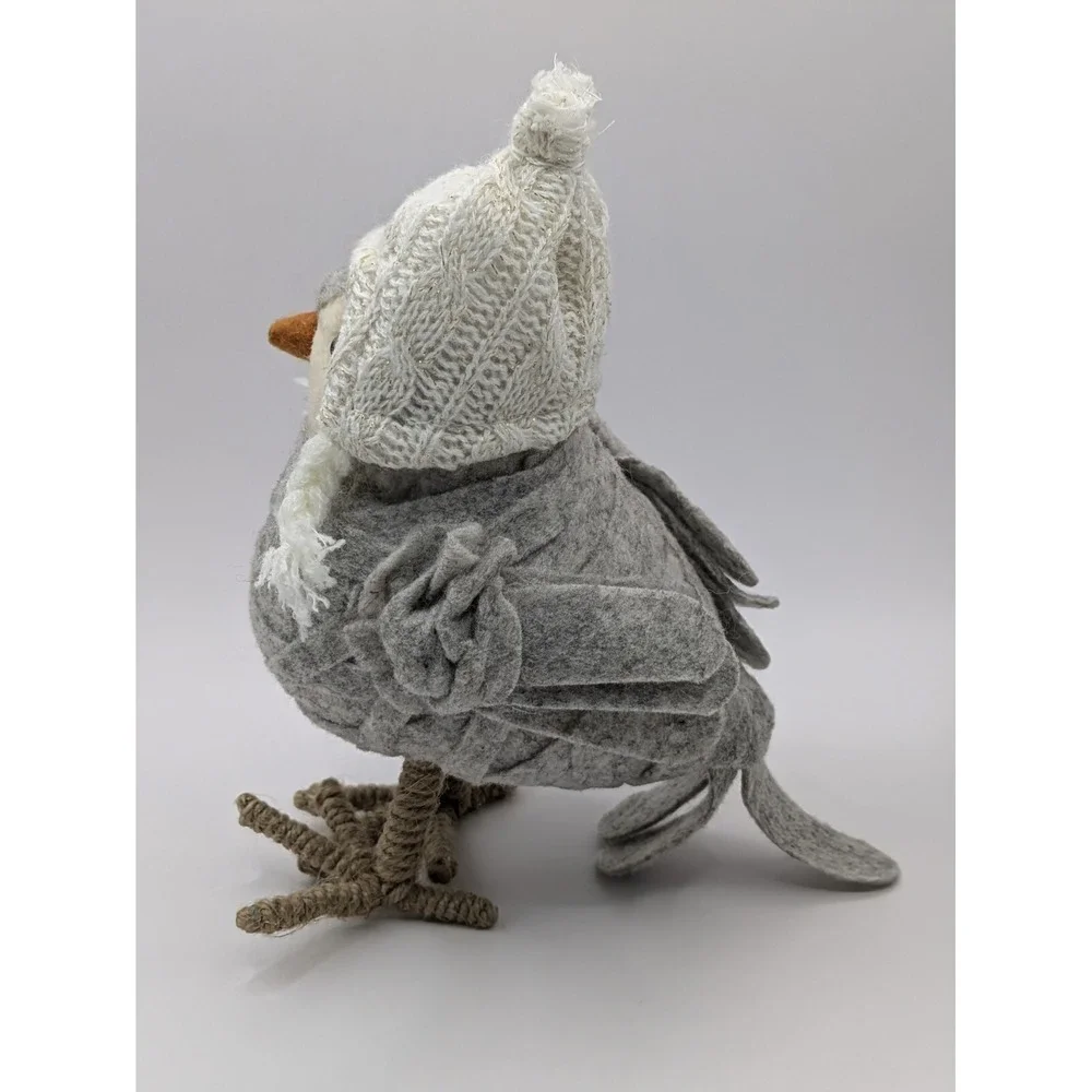 Target 2014 Christmas Wondershop Featherly‎ Friends Spritz Winter Birds Lot of 2